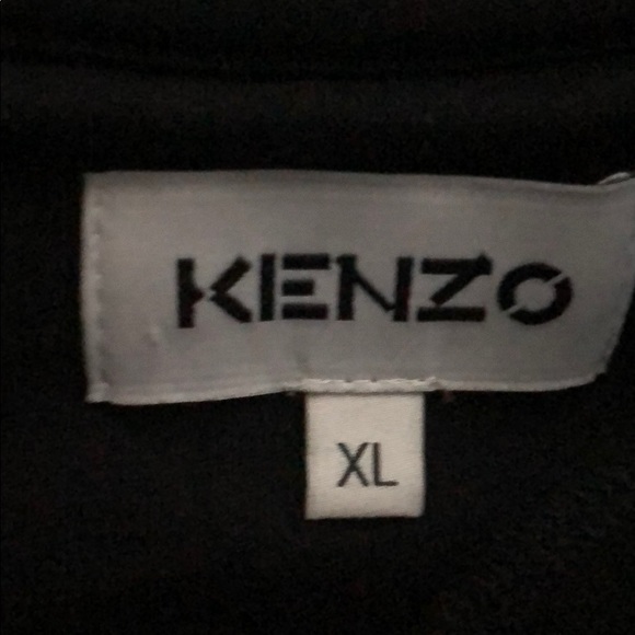 Kenzo tshirt - Picture 3 of 3